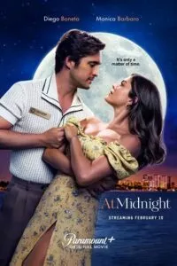 At Midnight (2023) WEB-DL {English With Subtitles} Full Movie 480p - 720p - 1080p poster