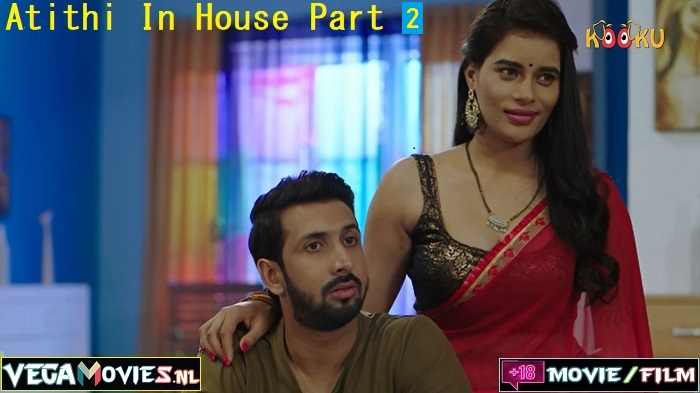[18+] Atithi In House Part 2 (2021) poster