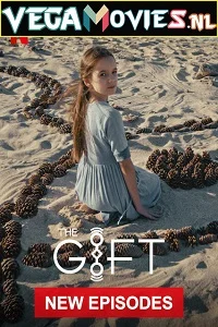 Atiye – The Gift (2021) Season 3 Dual Audio {Hindi-English} Complete Netflix WEB Series 480p - 720p HDRip poster