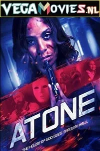 Atone (2019) poster