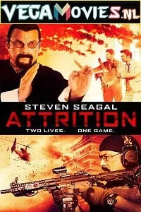 Attrition (2018) Dual Audio [Hindi-English] WeB-DL 480p - 720p - 1080p poster