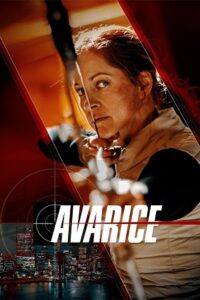 Avarice (2022) BluRay Dual Audio {Hindi-English} 480p - 720p - 1080p poster