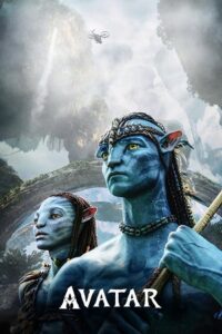 Avatar (2009) BluRay [EXTENDED iMAX] Dual Audio {Hindi-English} 480p - 720p - 1080p - 2160p 4K UHD poster