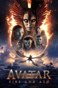 Avatar: Fire and Ash (2025) iMAX-BluRay Dual Audio (Hindi DD5.1 – English DD5.1) JioHotstar 480p - 720p - 1080p & 2160p 4K-SDR/HDR poster