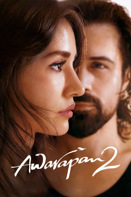 Awarapan 2 (2026) AMZN WEB-DL {Hindi DD5.1} Full Movie 480p - 720p - 1080p poster