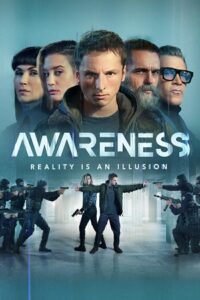Awareness – Amazon Original (2023) WEB-DL Multi-Audio {Hindi-English-Spanish} 480p - 720p - 1080p poster