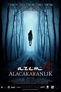 Azem 4: Alacakaranlik (2016) Blu-Ray Dual Audio {Hindi-Turkish} 480p - 720p poster