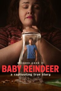 Baby Reindeer (2024) Season 1 Complete Dual Audio {Hindi-English} 720p - 1080p WEB-DL poster