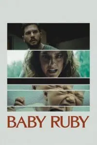 Baby Ruby (2022) BluRay Dual Audio {Hindi-English} 480p - 720p - 1080p poster