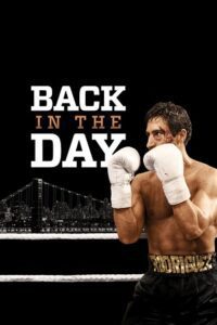 Back In The Day (2016) Dual Audio {Hindi-English} WEBRip 480p - 720p - 1080p poster