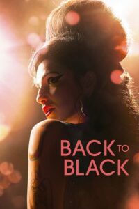 Back To Black (2024) BluRay Dual Audio {Hindi-English} 480p - 720p - 1080p poster