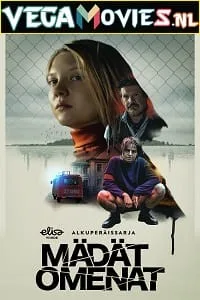 Bad Apples {Mädät Omenat} (2021) Season 1 Hindi Dubbed [ORG] Complete Series 720p WEB-DL poster