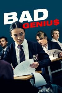 Bad Genius (2024) poster