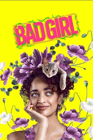Bad Girl (2025) poster