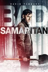 Bad Samaritan (2018) Dual Audio {Hindi-English} 480p - 720p - 1080p poster