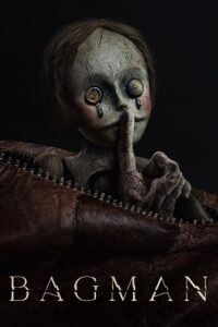 Bagman (2024) WEB-DL {English With Subtitles} Full Movie 480p - 720p - 1080p poster