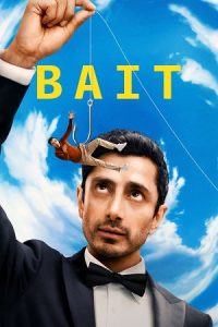 Bait (2026) Season 1 Dual-Audio {Hindi-English} Amazon Series 480p - 720p - 1080p WEB-DL poster