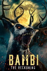 Bambi: The Reckoning (2025) poster