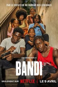 Bandi (2026) poster