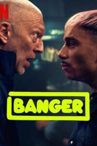 Banger (2025) WEB-DL Dual Audio {Hindi-English} 480p - 720p - 1080p poster