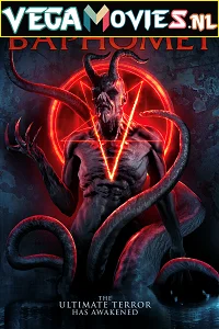 Baphomet (2021) English 480p - 720p - 1080p poster