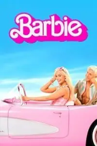 Barbie (2023) {English with Subtitles} Full Movie WEB-DL 480p - 720p - 1080p poster
