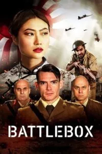 Battlebox (2023) poster