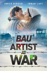 Bau: Artist at War (2024) poster