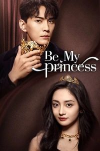 Be My Princess (Season 1) Hindi ORG Dubbed C-Drama Series 480p 720p & 1080p WEB-DL poster