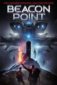 Beacon Point (2016) poster