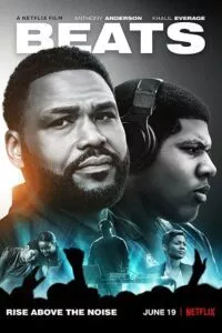 Beats (2019) Dual Audio {Hindi-English} 480p - 720p - 1080p poster