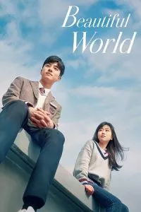 Beautiful World (2019) S01 Hindi Dubbed MX WebDL Series 480p - 720p WEB-DL poster