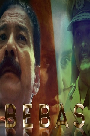 Bebas (2020) Season 1 Hindi Complete MX Original WEB Series 480p - 720p HDRip poster