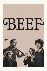 Beef (2026) Season 2 Dual Audio {Hindi-English} Netflix-Series 720p - 1080p WEB-DL poster