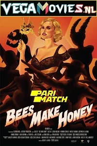 Bees Make Honey (2017) poster