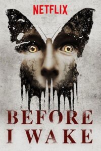 Before I Wake (2016) poster