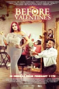 Before Valentines (2022) BluRay {English With Subtitles} Full Movie 480p - 720p - 1080p poster