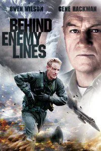 Behind Enemy Lines (2001) poster