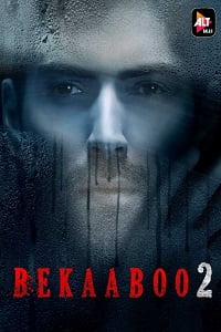 [18+] Bekaaboo (2021) poster