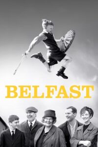 Belfast (2022) poster