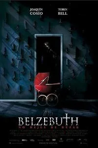 Belzebuth (2017) poster