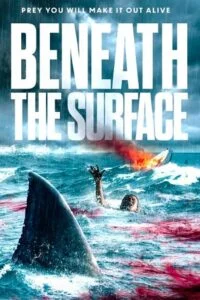 Beneath the Surface (2022) poster