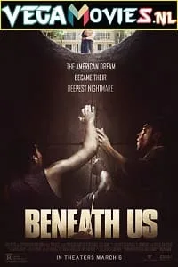 Beneath Us (2019) poster