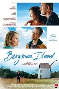 Bergman Island (2021) {English with Subtitles} WEB-DL 480p - 720p - 1080p poster