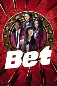 BET (2025) Season 1 Dual Audio (Hindi-English) Series 480p - 720p - 1080p WEB-DL poster