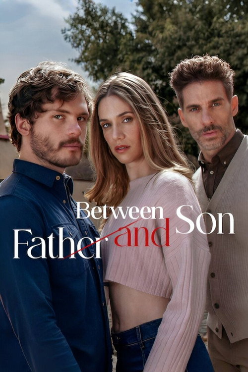 Between Father and Son (Season 1) Dual Audio {Hindi-English} Netflix Series 480p 720p & 1080p WEB-DL poster