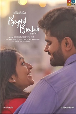 Beyond Breakup (2020) Season 1 Hindi Complete MX Player WEB Series 480p - 720p WEB-DL poster