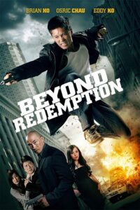 Beyond Redemption (2015) poster