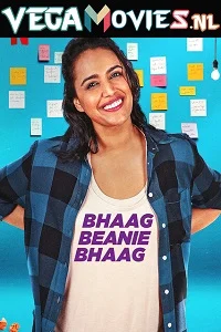Bhaag Beanie Bhaag (2020) poster