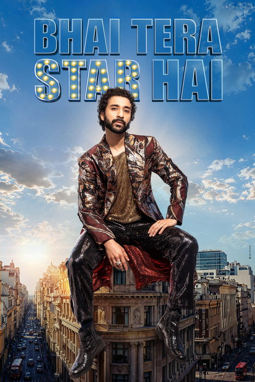 Bhai Tera Star Hai (2026) HDTC [Hindi (DD2.0)] Full Movie 480p - 720p - 1080p poster
